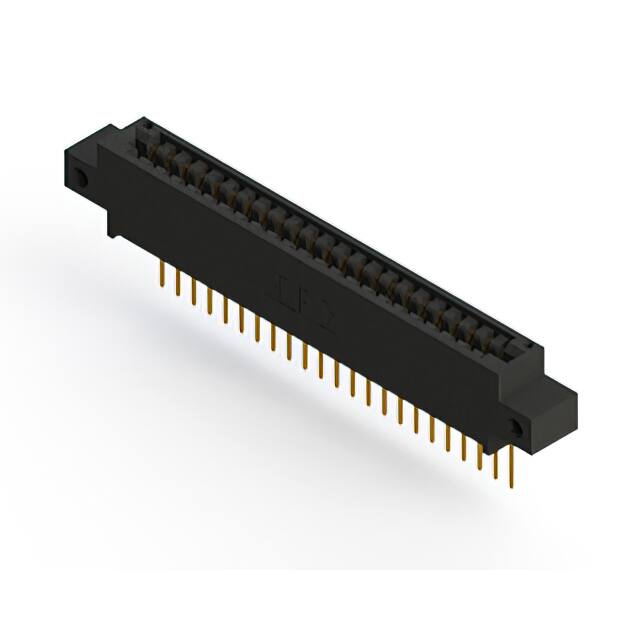 896-023-522-612 EDAC Inc.  Edgeboard Connectors